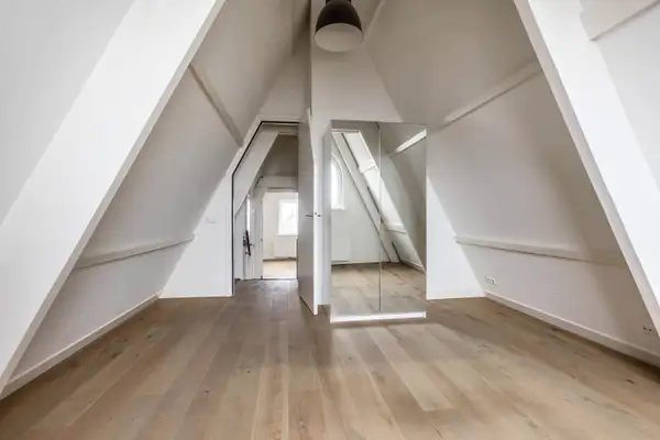 Foto #18 Appartement Karnemelksteeg Amsterdam
