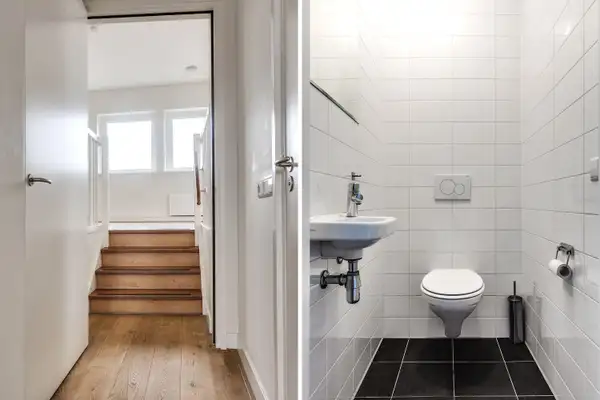 Foto #13 Appartement Karnemelksteeg Amsterdam