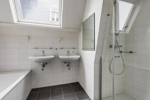 Foto #14 Appartement Karnemelksteeg Amsterdam