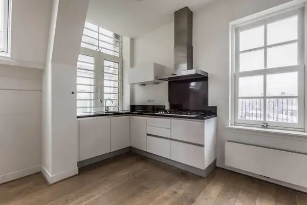 Foto #8 Appartement Karnemelksteeg Amsterdam