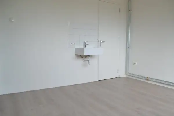 Foto #2 Kamer Koeriersterweg Groningen