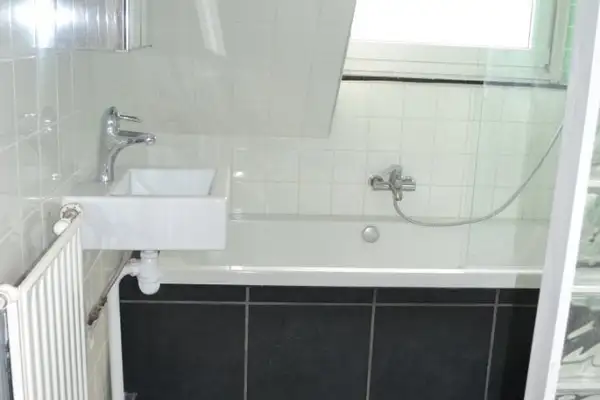 Foto #7 Kamer Koeriersterweg Groningen