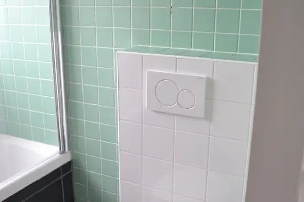 Foto #8 Kamer Koeriersterweg Groningen