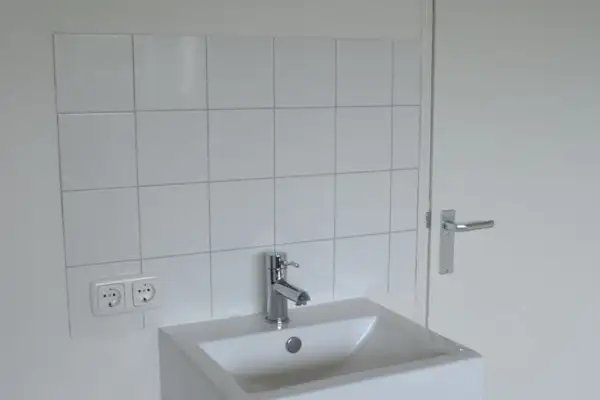 Foto #4 Kamer Koeriersterweg Groningen