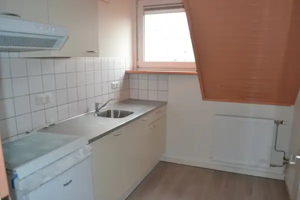 Foto #6 Kamer Koeriersterweg Groningen