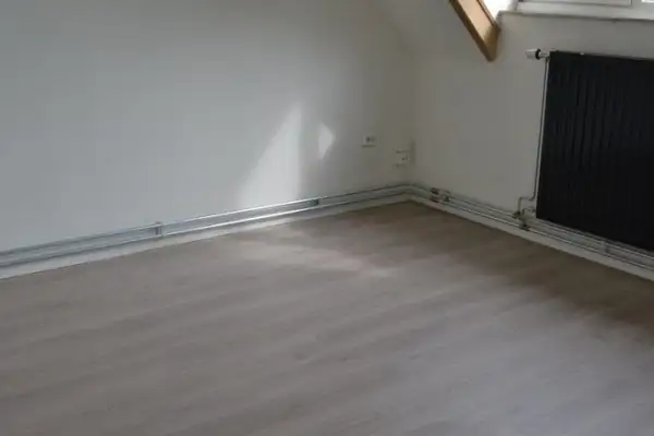 Foto #1 Kamer Koeriersterweg Groningen