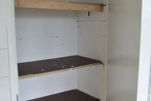 Foto #5 Kamer Koeriersterweg Groningen