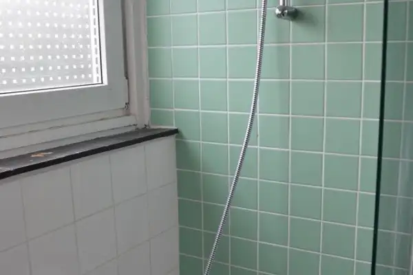 Foto #9 Kamer Koeriersterweg Groningen