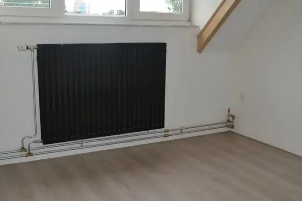 Foto #3 Kamer Koeriersterweg Groningen