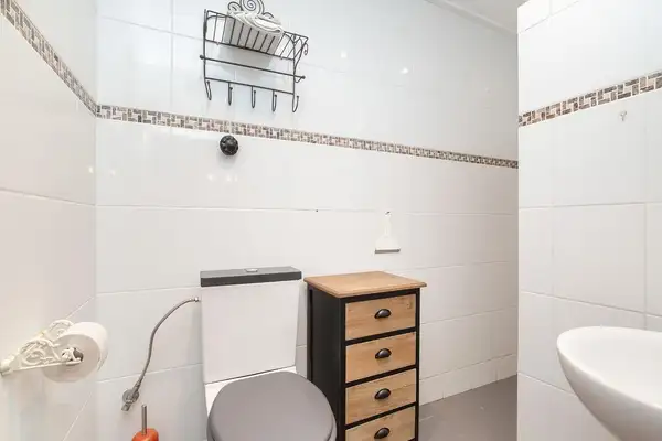 Foto #13 Huurwoning Sint Sebastiaanstraat Middelburg