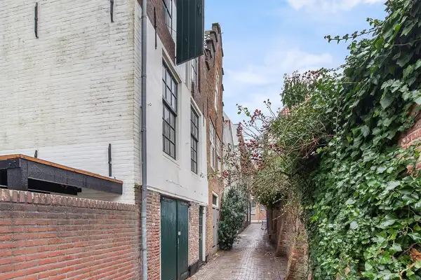 Foto #37 Huurwoning Sint Sebastiaanstraat Middelburg