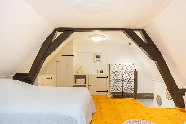 Foto #29 Huurwoning Sint Sebastiaanstraat Middelburg