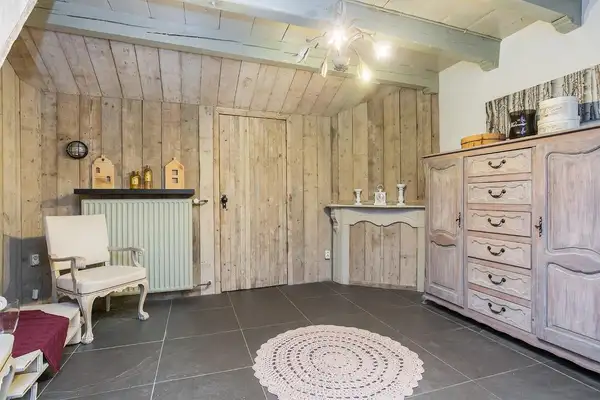 Foto #8 Huurwoning Sint Sebastiaanstraat Middelburg