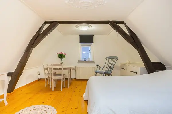 Foto #32 Huurwoning Sint Sebastiaanstraat Middelburg