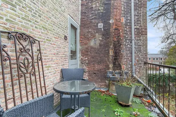 Foto #26 Huurwoning Sint Sebastiaanstraat Middelburg