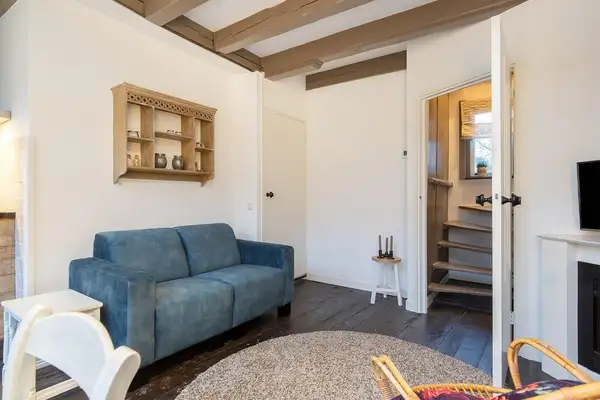 Foto #19 Huurwoning Sint Sebastiaanstraat Middelburg