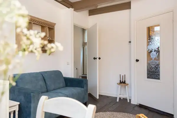 Foto #18 Huurwoning Sint Sebastiaanstraat Middelburg