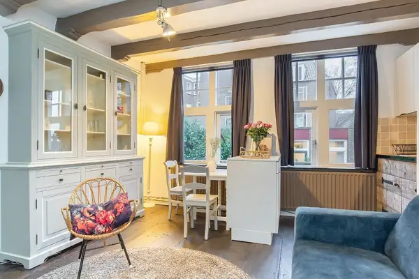 Foto #21 Huurwoning Sint Sebastiaanstraat Middelburg