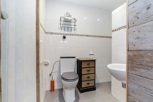 Foto #11 Huurwoning Sint Sebastiaanstraat Middelburg