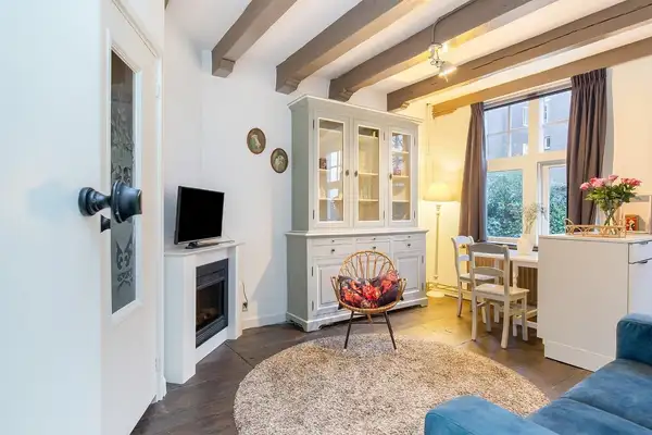 Foto #20 Huurwoning Sint Sebastiaanstraat Middelburg