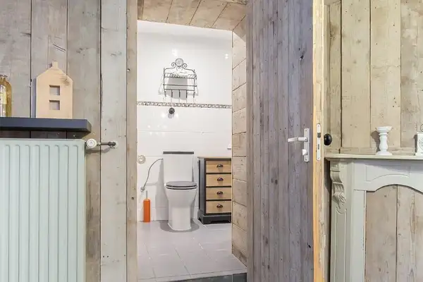 Foto #10 Huurwoning Sint Sebastiaanstraat Middelburg