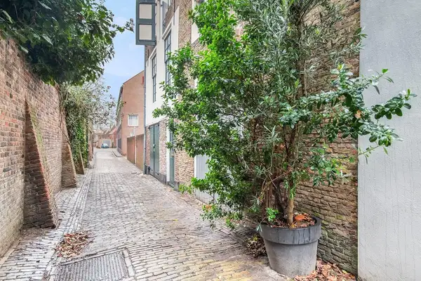 Foto #35 Huurwoning Sint Sebastiaanstraat Middelburg