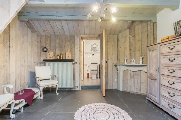 Foto #9 Huurwoning Sint Sebastiaanstraat Middelburg