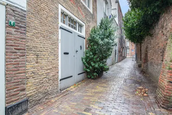Foto #5 Huurwoning Sint Sebastiaanstraat Middelburg