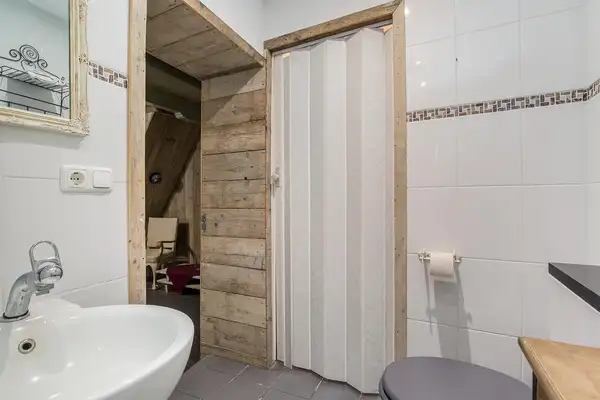 Foto #12 Huurwoning Sint Sebastiaanstraat Middelburg