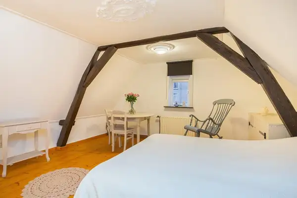 Foto #33 Huurwoning Sint Sebastiaanstraat Middelburg