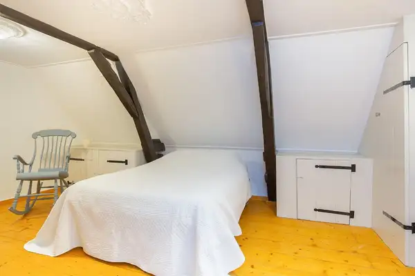 Foto #31 Huurwoning Sint Sebastiaanstraat Middelburg