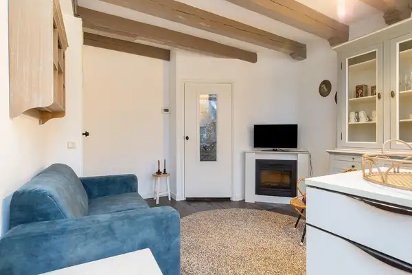 Foto #3 Huurwoning Sint Sebastiaanstraat Middelburg