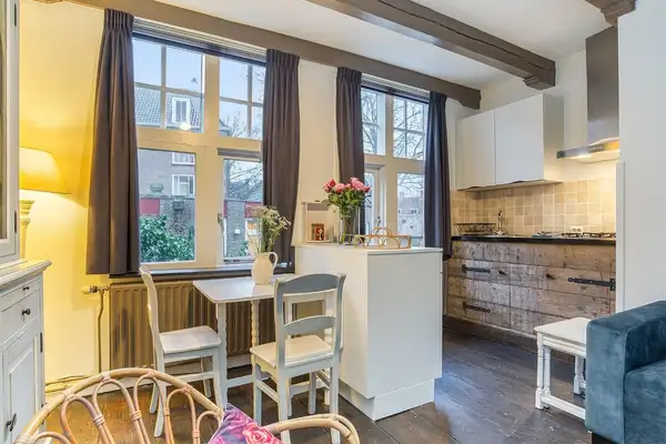 Foto #22 Huurwoning Sint Sebastiaanstraat Middelburg