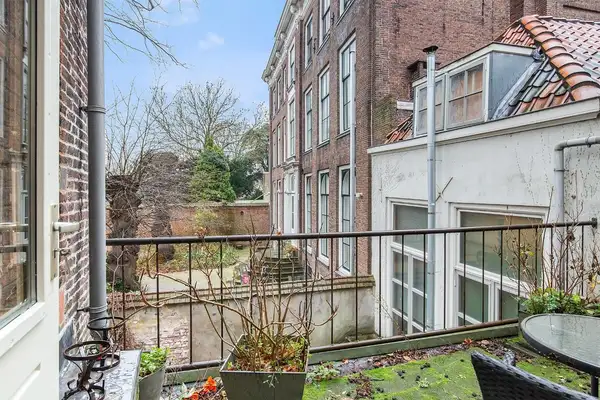 Foto #28 Huurwoning Sint Sebastiaanstraat Middelburg