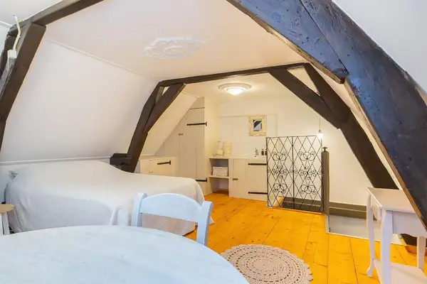 Foto #30 Huurwoning Sint Sebastiaanstraat Middelburg