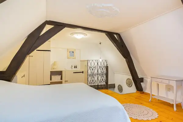 Foto #4 Huurwoning Sint Sebastiaanstraat Middelburg