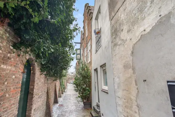 Foto #36 Huurwoning Sint Sebastiaanstraat Middelburg