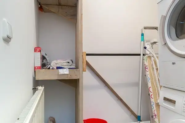 Foto #15 Huurwoning Sint Sebastiaanstraat Middelburg