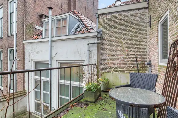 Foto #27 Huurwoning Sint Sebastiaanstraat Middelburg