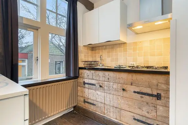 Foto #23 Huurwoning Sint Sebastiaanstraat Middelburg