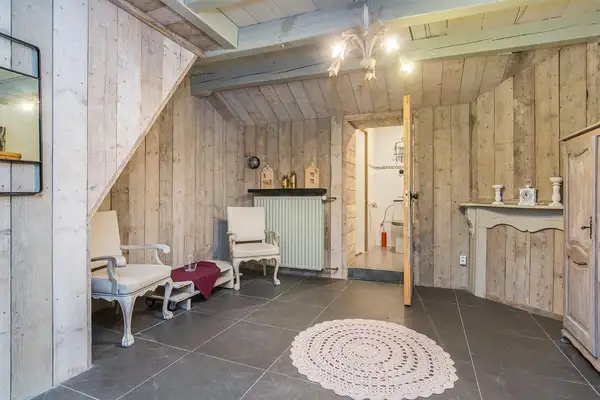 Foto #1 Huurwoning Sint Sebastiaanstraat Middelburg