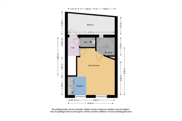 Foto #39 Huurwoning Sint Sebastiaanstraat Middelburg