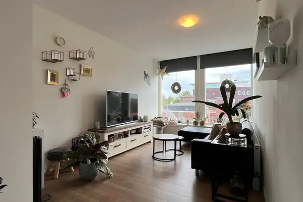 Foto #0 Kamer Herestraat Groningen