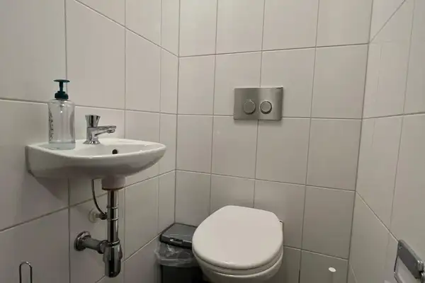 Foto #6 Kamer Herestraat Groningen