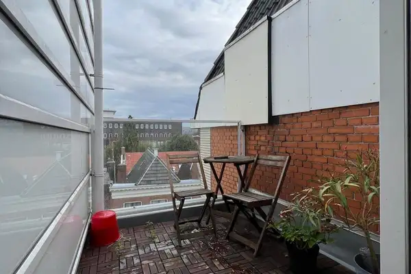 Foto #4 Kamer Herestraat Groningen