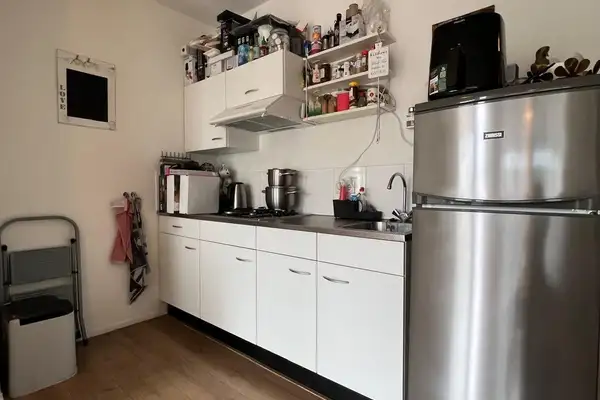 Foto #3 Kamer Herestraat Groningen