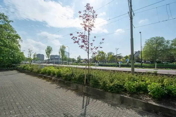 Foto #0 Appartement Delftweg Rijswijk