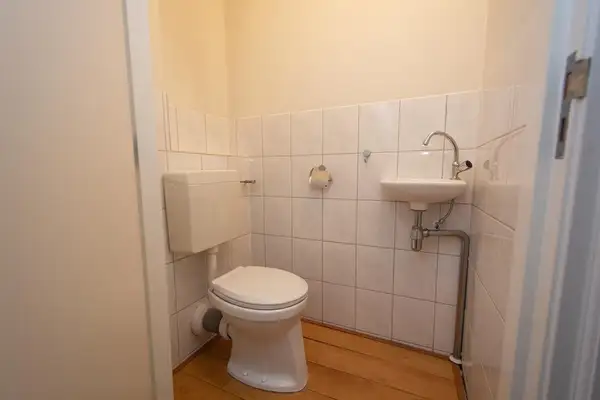 Foto #13 Appartement Delftweg Rijswijk