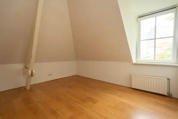 Foto #15 Appartement Delftweg Rijswijk