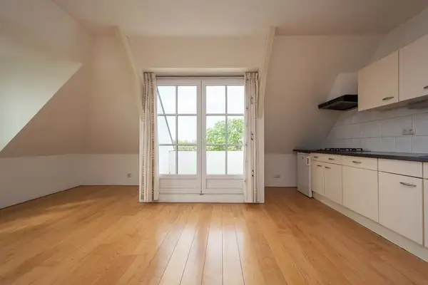 Foto #2 Appartement Delftweg Rijswijk